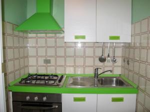 Apartment Bellavista-7 by Interhome