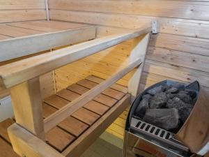 Holiday Home Karhunvartija d6 by Interhome