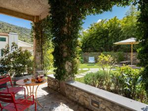 Apartment Vincenzina - DOL115 by Interhome