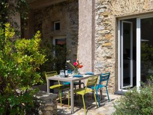 Apartment Vincenzina - DOL115 by Interhome