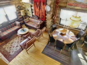 Holiday Home Hankisääski by Interhome