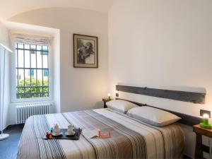 Apartment Vincenzina - DOL115 by Interhome