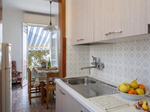 Holiday Home Alfreda - SLR101 by Interhome