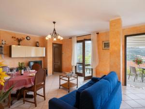 Apartment Villa Paradiso - DOL191 by Interhome