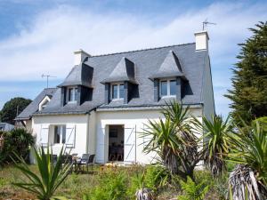 Villa Trezen by Interhome