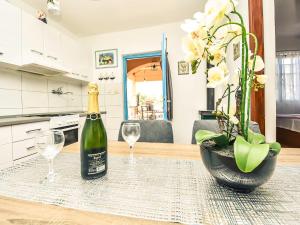 Holiday Home Antica by Interhome