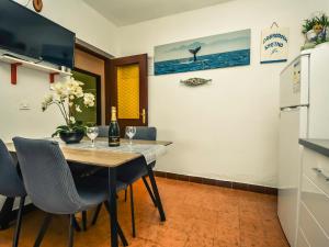 Holiday Home Antica by Interhome