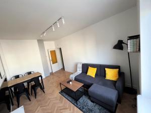 Apartament RZ