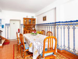 Holiday Home Das Serradas by Interhome