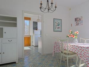 Holiday Home Podere Conte Francesco-Alvino by Interhome