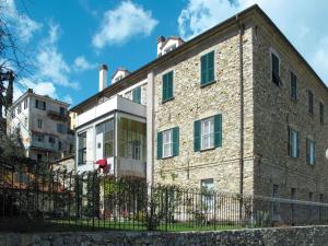 Apartment Vincenzina & Giovanni - DOL117 by Interhome