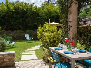 Apartment Vincenzina & Giovanni - DOL117 by Interhome