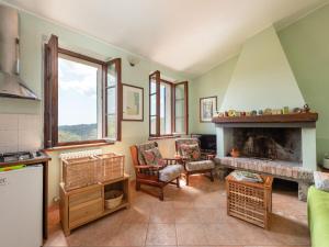 Holiday Home Podere Casidote by Interhome