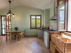 Holiday Home Podere Casidote by Interhome