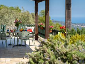 Holiday Home Ciappai - PTB140 by Interhome