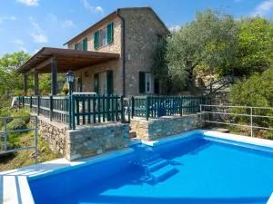 Holiday Home Ciappai - PTB140 by Interhome - Boscomare