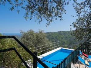 Holiday Home Ciappai - PTB140 by Interhome