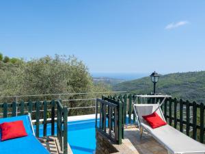 Holiday Home Ciappai - PTB140 by Interhome