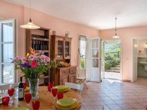 Holiday Home Ciappai - PTB140 by Interhome