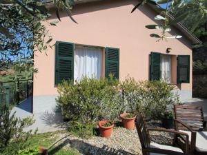 Holiday Home Zia Maria by Interhome