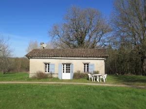 Maisons de vacances Holiday Home Marquefabe - LBI150 by Interhome : photos des chambres