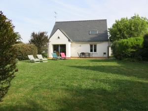 Holiday Home Les Embruns by Interhome