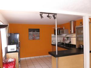Holiday Home Les Embruns by Interhome