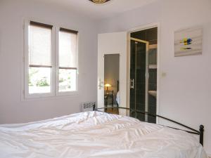 Maisons de vacances Holiday Home Les Embruns by Interhome : photos des chambres