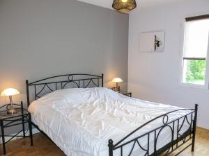 Maisons de vacances Holiday Home Les Embruns by Interhome : photos des chambres