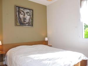 Maisons de vacances Holiday Home Les Embruns by Interhome : photos des chambres