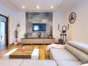 Holiday Home House Eric&Paolo by Interhome