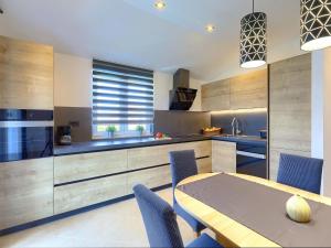 Holiday Home House Eric&Paolo by Interhome