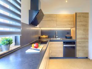 Holiday Home House Eric&Paolo by Interhome