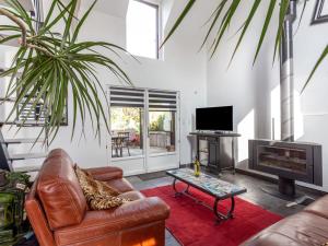 Holiday Home Valhalla- chez Emile by Interhome