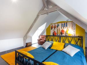 Holiday Home Valhalla- chez Emile by Interhome