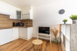 Appartements La fee verte : photos des chambres