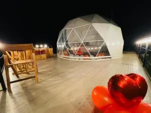 Stellarium Glamping - Líbano