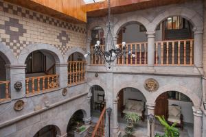 Ayenda Casa Escondida San Cristóbal Premium