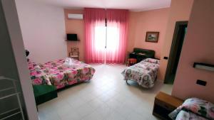 Hotel Mater Mediterranea