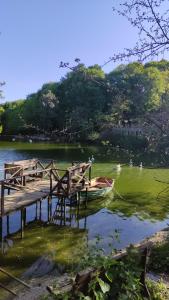 Polonezköy Country Club & Accommodation in the Wildlife Park!