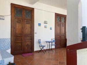 Lemonsea amalfitan house