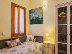 Holiday Home Stella Marina by Interhome