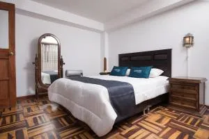 Ayenda Casa Escondida San Cristóbal Premium - Urubamba