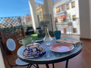 Lemonsea amalfitan house