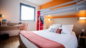 Hotels Oneloft Hotel : photos des chambres