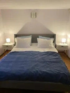 The Base- balance hub - Natsovtsi