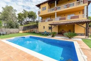 Casa Xixella a 15 min de Sitges - Can Trabal