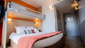 Hotels Oneloft Hotel : photos des chambres