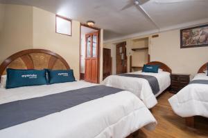 Ayenda Casa Escondida San Cristóbal Premium