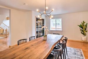 2 Mi to Dtwn Leadville Haven with 2 Furnished Decks